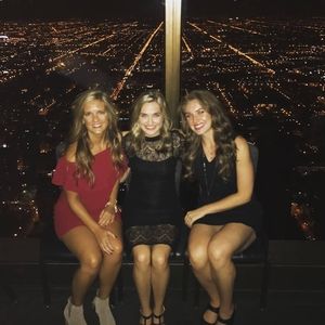 Meet your Posher, Kaitlyn